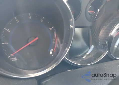 2016 Chevrolet Cruze Limited Ltz Auto from USA, damaged, VIN 1G1PG5SB4G7121078